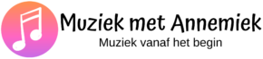 Logo Muziek met Annemiek